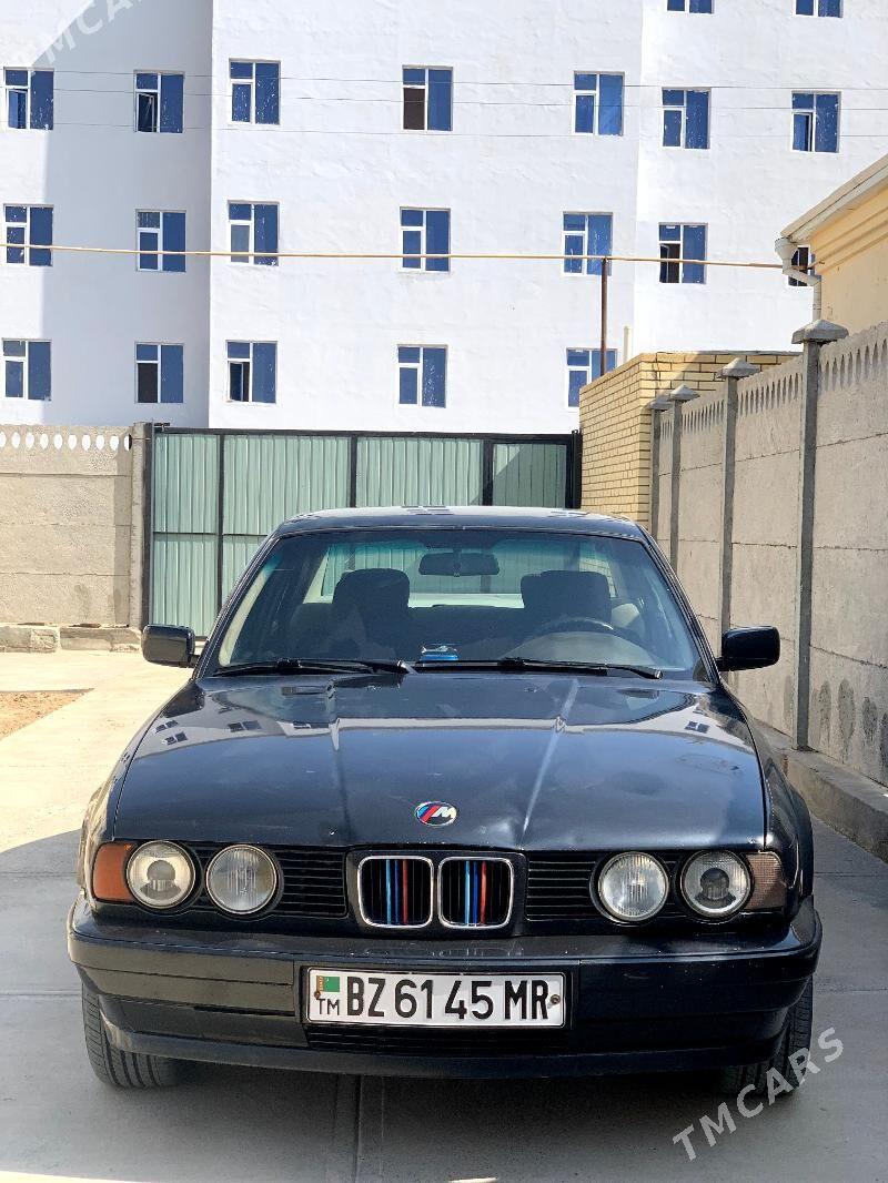 BMW 520 1993 - 50 000 TMT - Шатлык - img 2