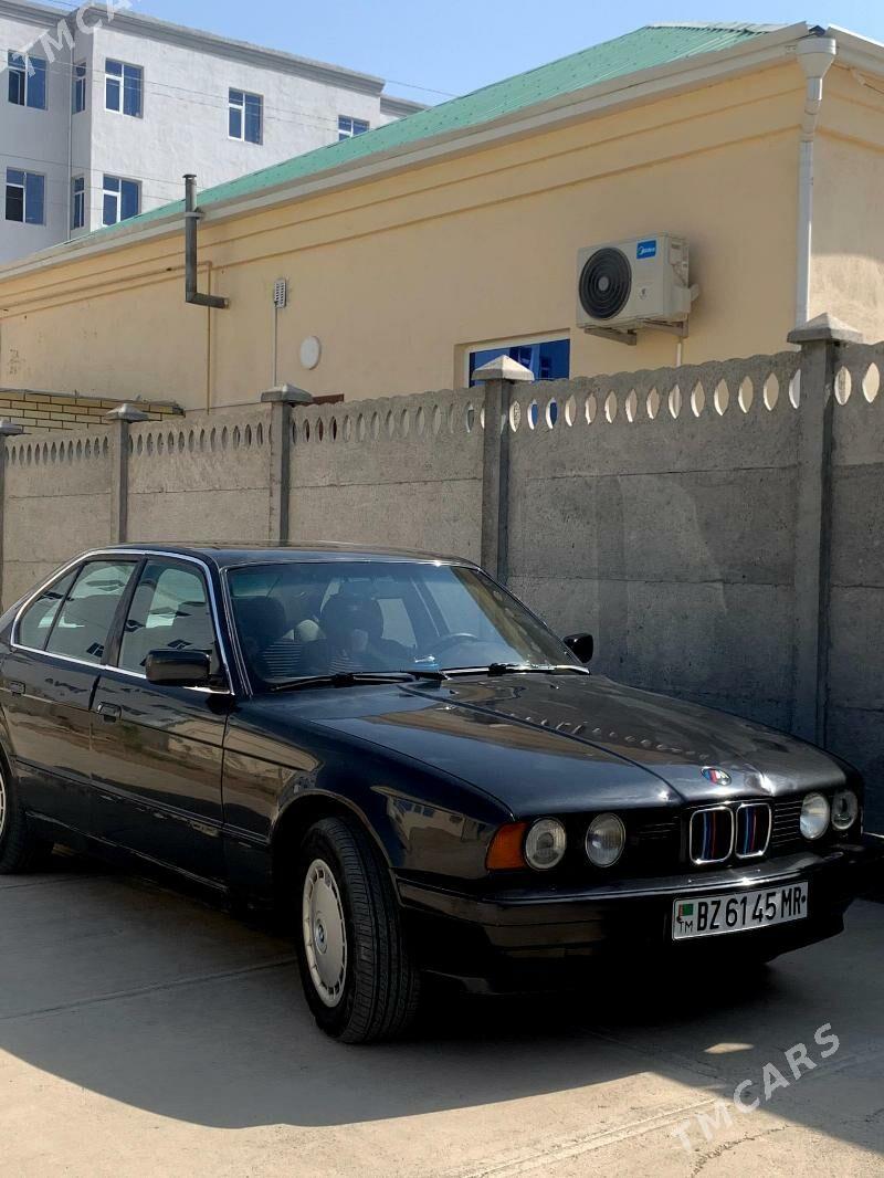 BMW 520 1993 - 50 000 TMT - Шатлык - img 3