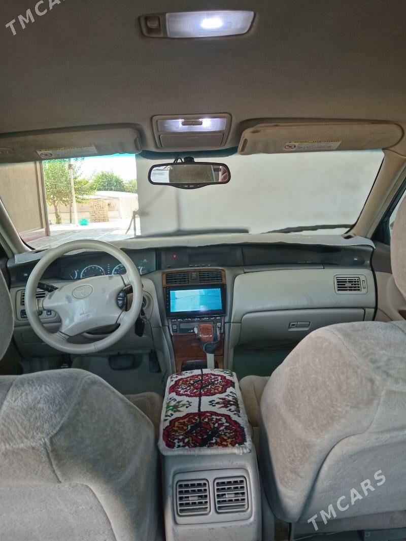 Toyota Avalon 2000 - 210 000 TMT - Wekilbazar - img 2