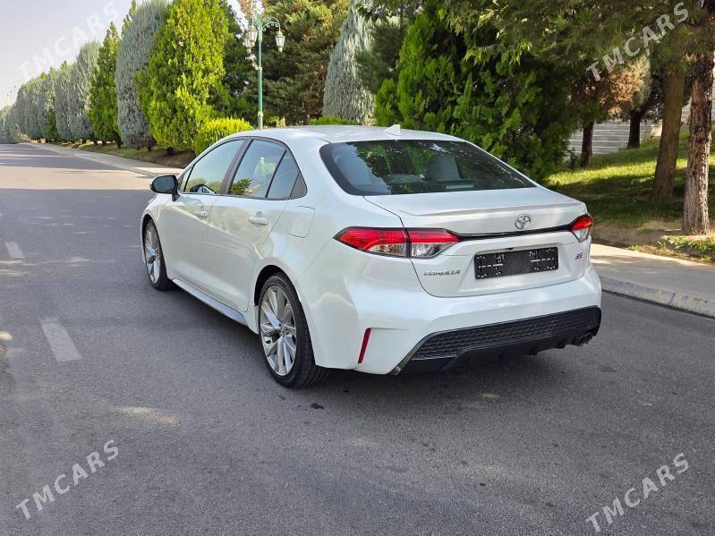 Toyota Corolla 2021 - 270 000 TMT - Aşgabat - img 2