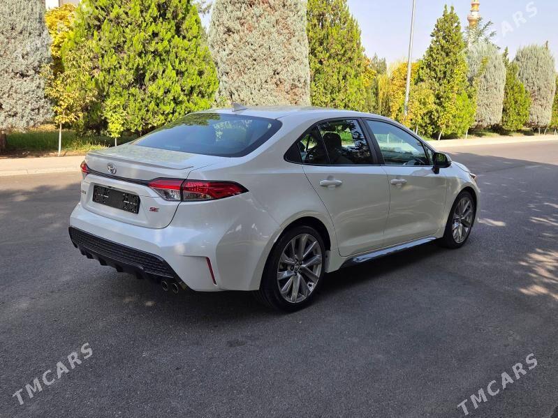 Toyota Corolla 2021 - 270 000 TMT - Aşgabat - img 5