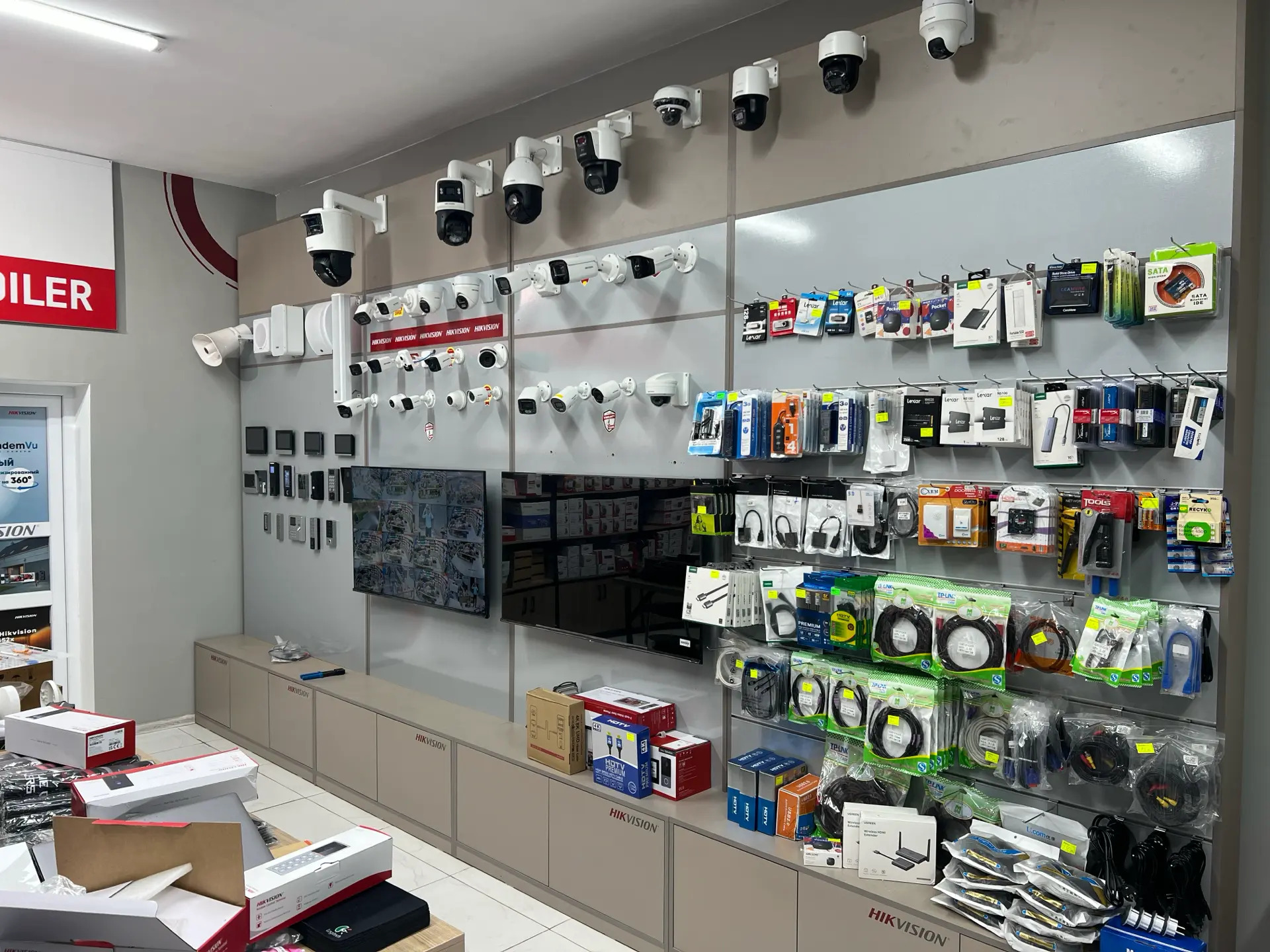 Işgar gerek - Daşoguz - img 1