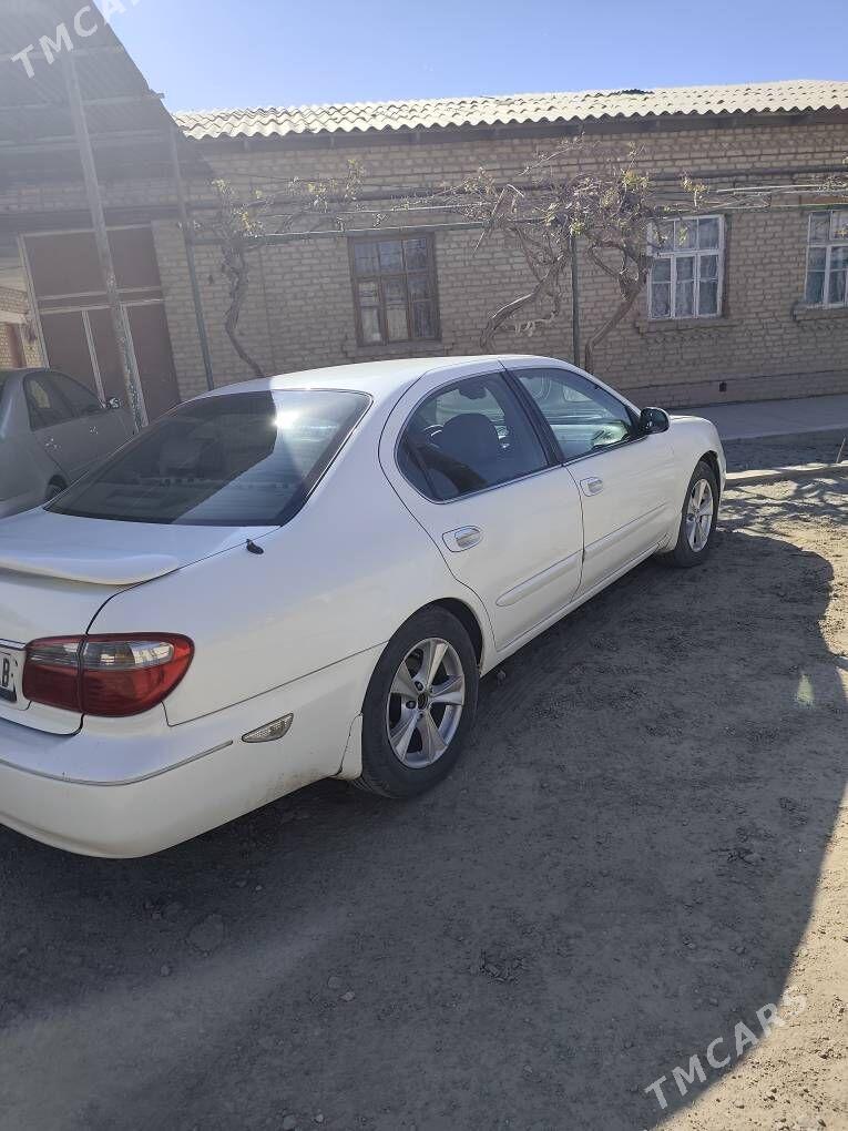 Infiniti I30 2000 - 60 000 TMT - Türkmenabat - img 2