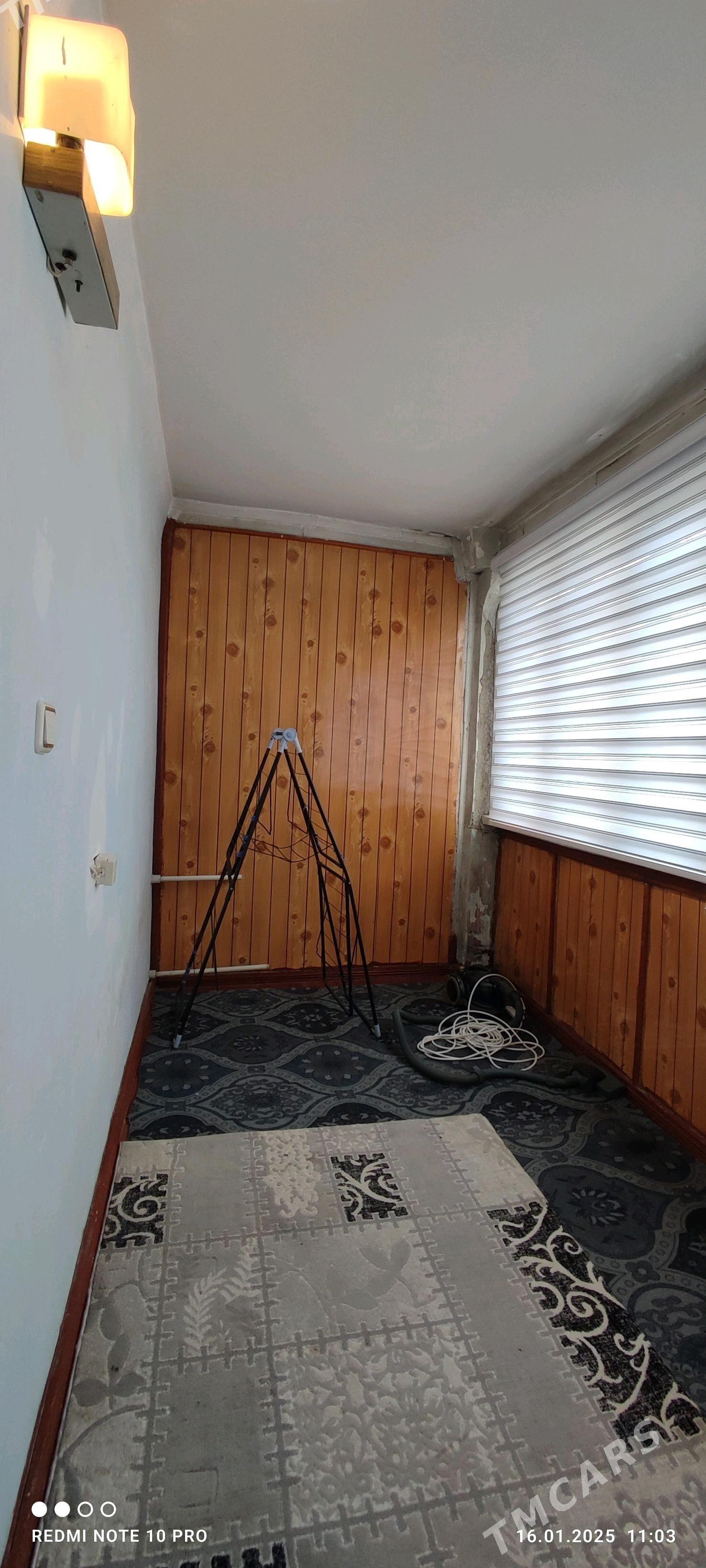 Arenda jay 2 Mkr - Ашхабад - img 10