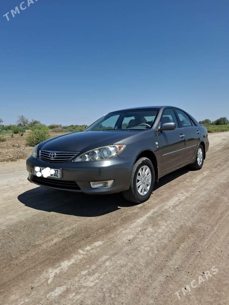 Toyota Camry 2002 - 199 999 TMT - Türkmenbaşy etr. - img 2
