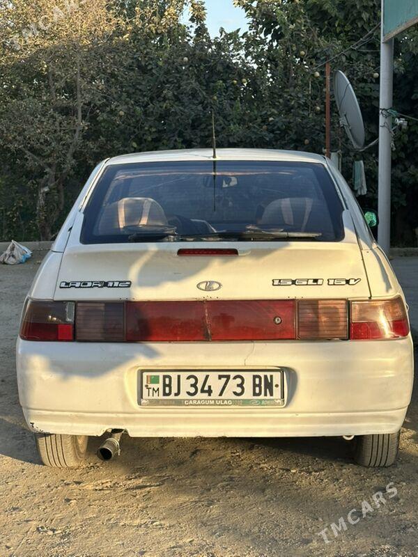 Lada 2112 2001 - 16 000 TMT - Бахарден - img 2