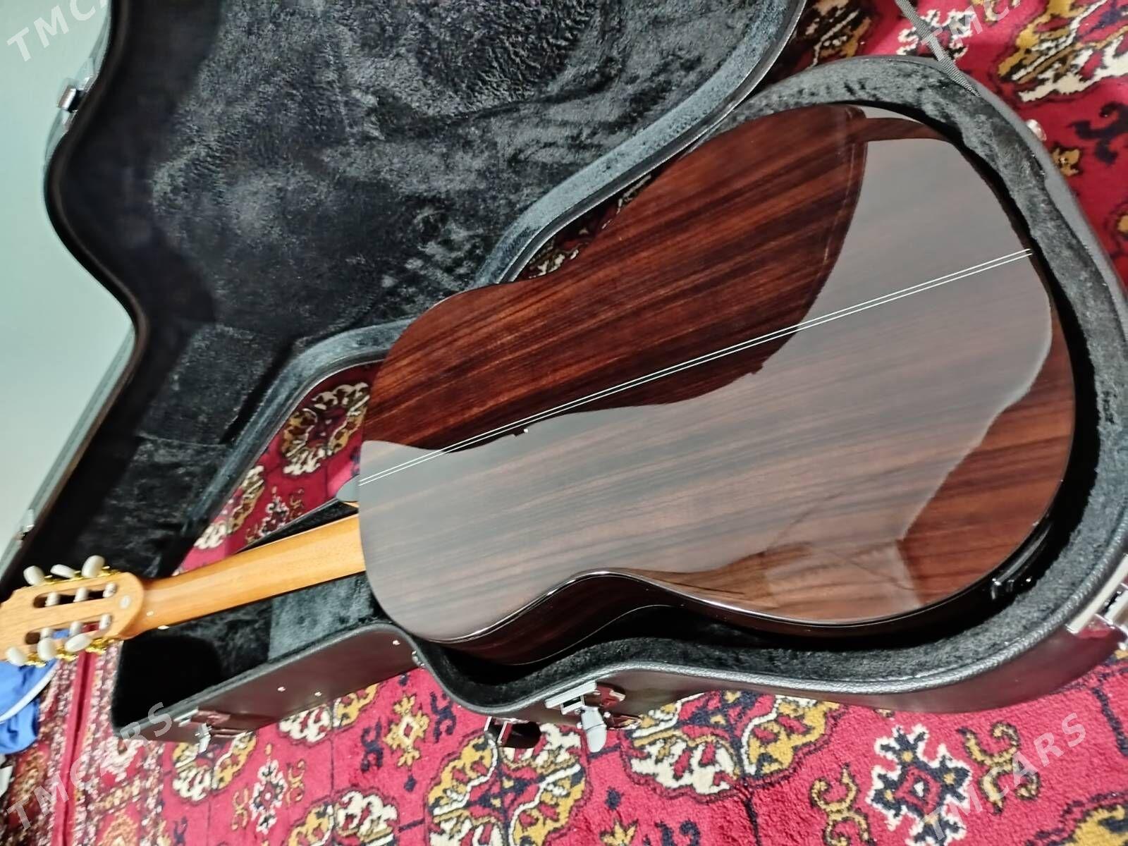 ORGINAL BREND GITARA - Türkmenbaşy - img 5