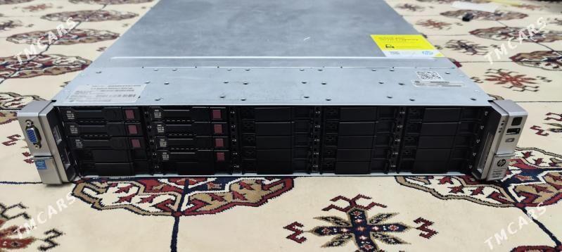 HP server - Aşgabat - img 3