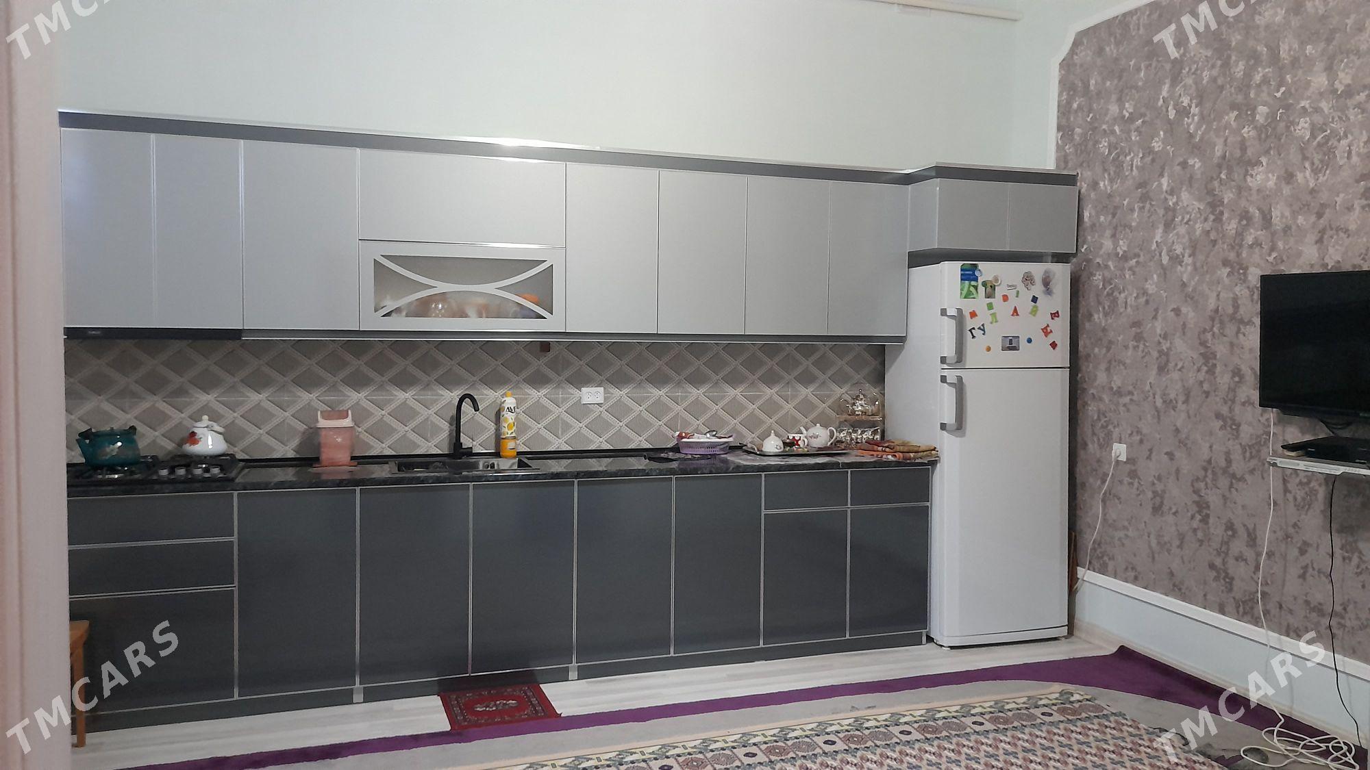 satlyk jaý - Gyzylarbat - img 1