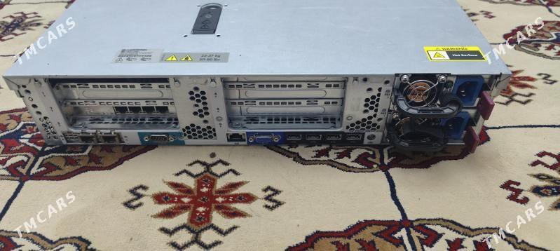 HP server - Aşgabat - img 2