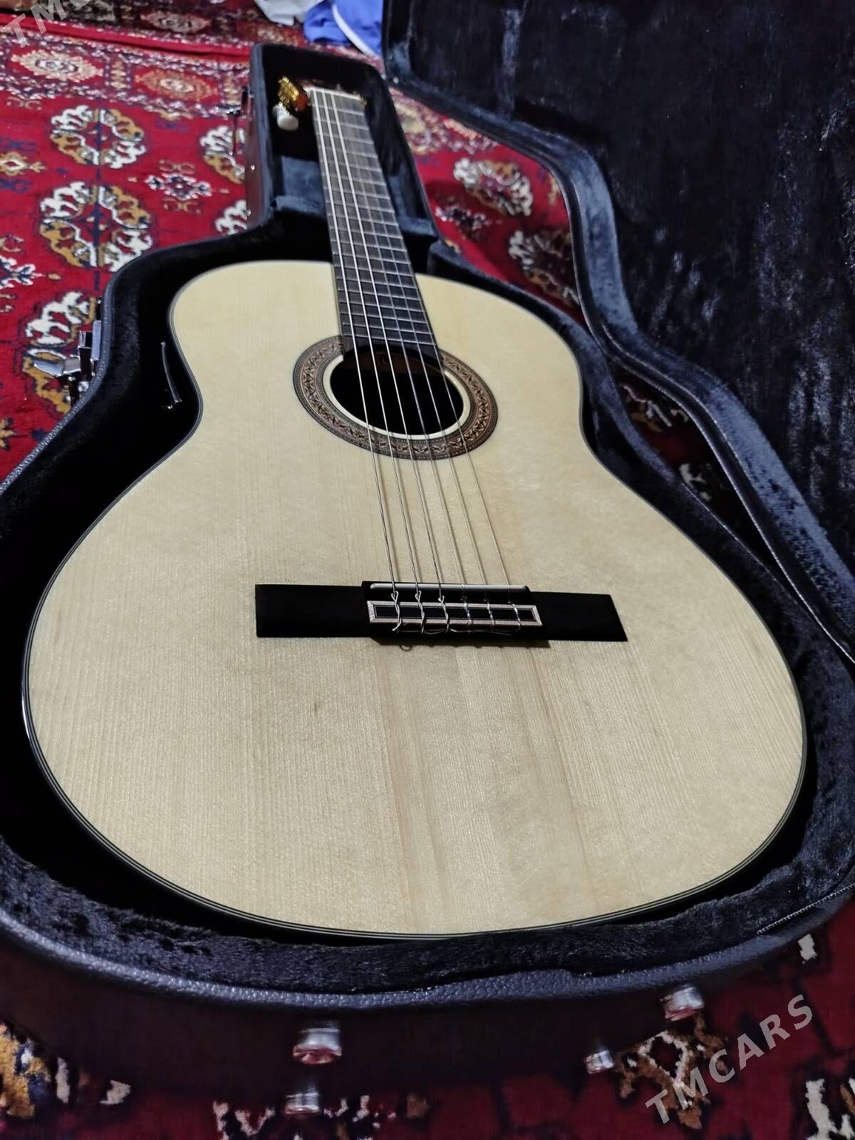 ORGINAL BREND GITARA - Туркменбаши - img 1