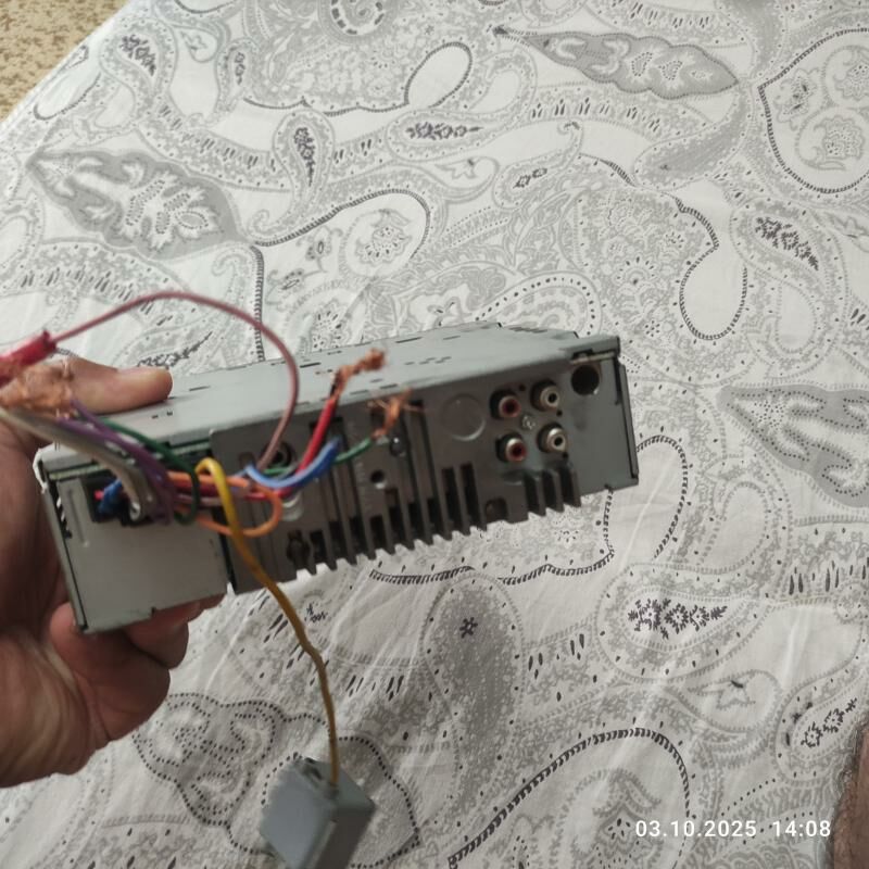 магнитола 600 TMT - 11 мкр - img 4