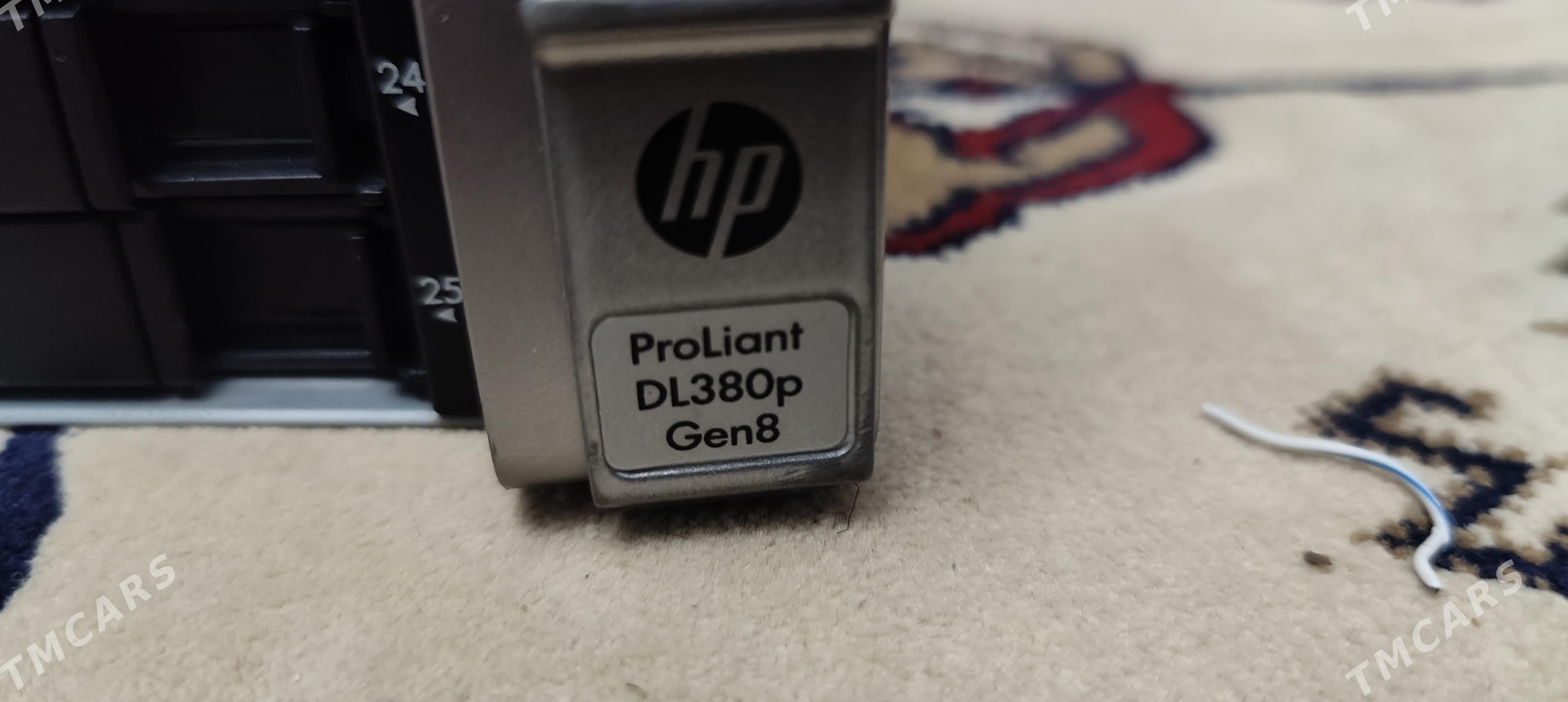 HP server - Aşgabat - img 1