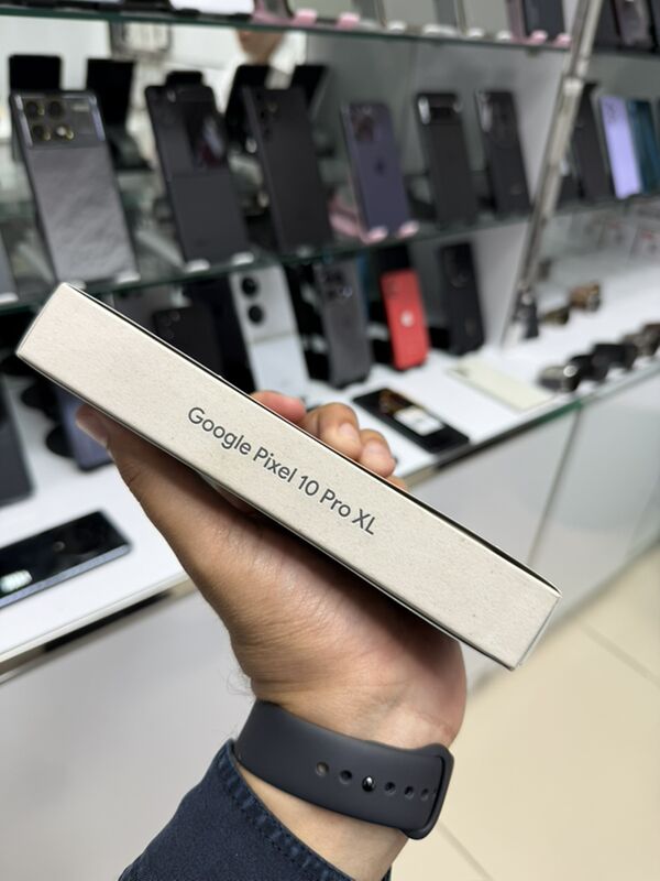 Google Pixel 10 Pro XL - Ашхабад - img 3