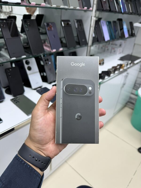 Google Pixel 10 Pro XL - Ашхабад - img 1