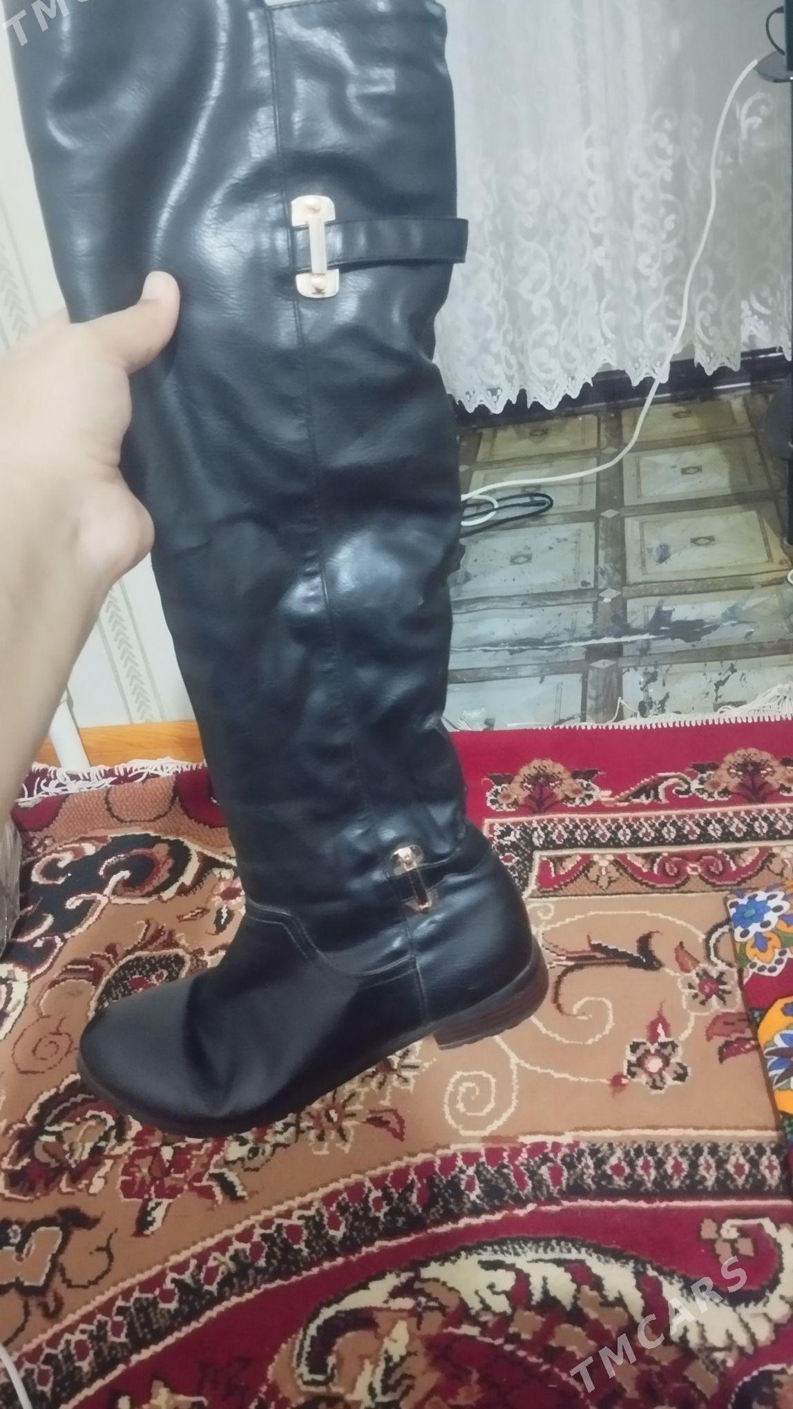 Ayakgab - Türkmenabat - img 2