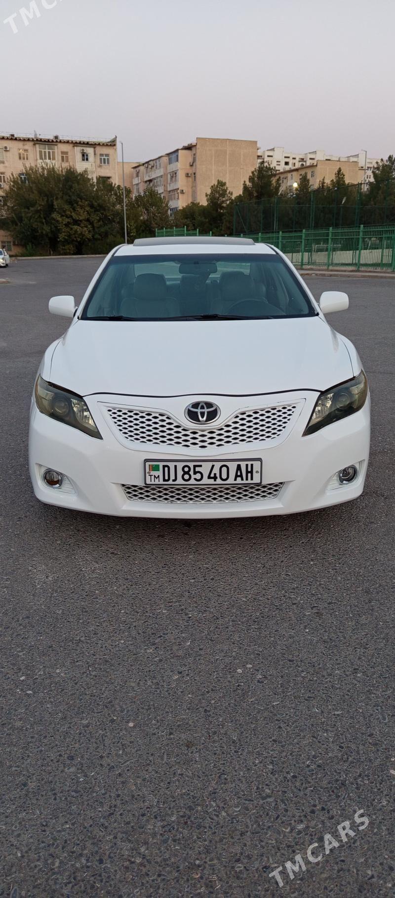 Toyota Camry 2008 - 154 000 TMT - Aşgabat - img 5
