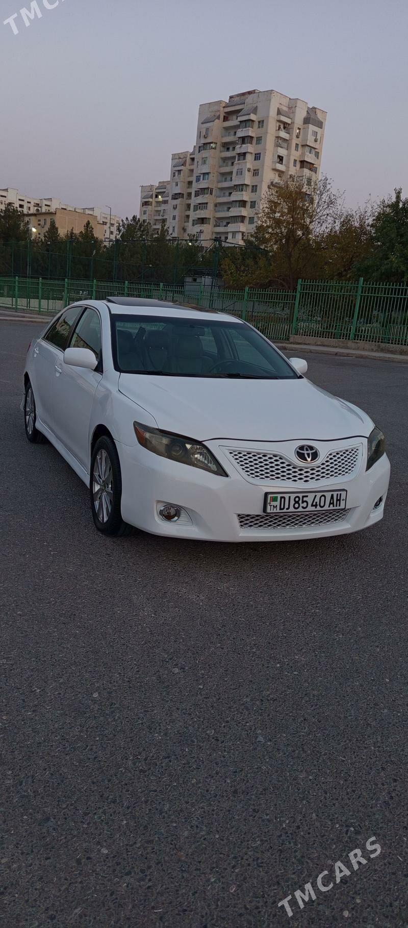 Toyota Camry 2008 - 154 000 TMT - Aşgabat - img 6