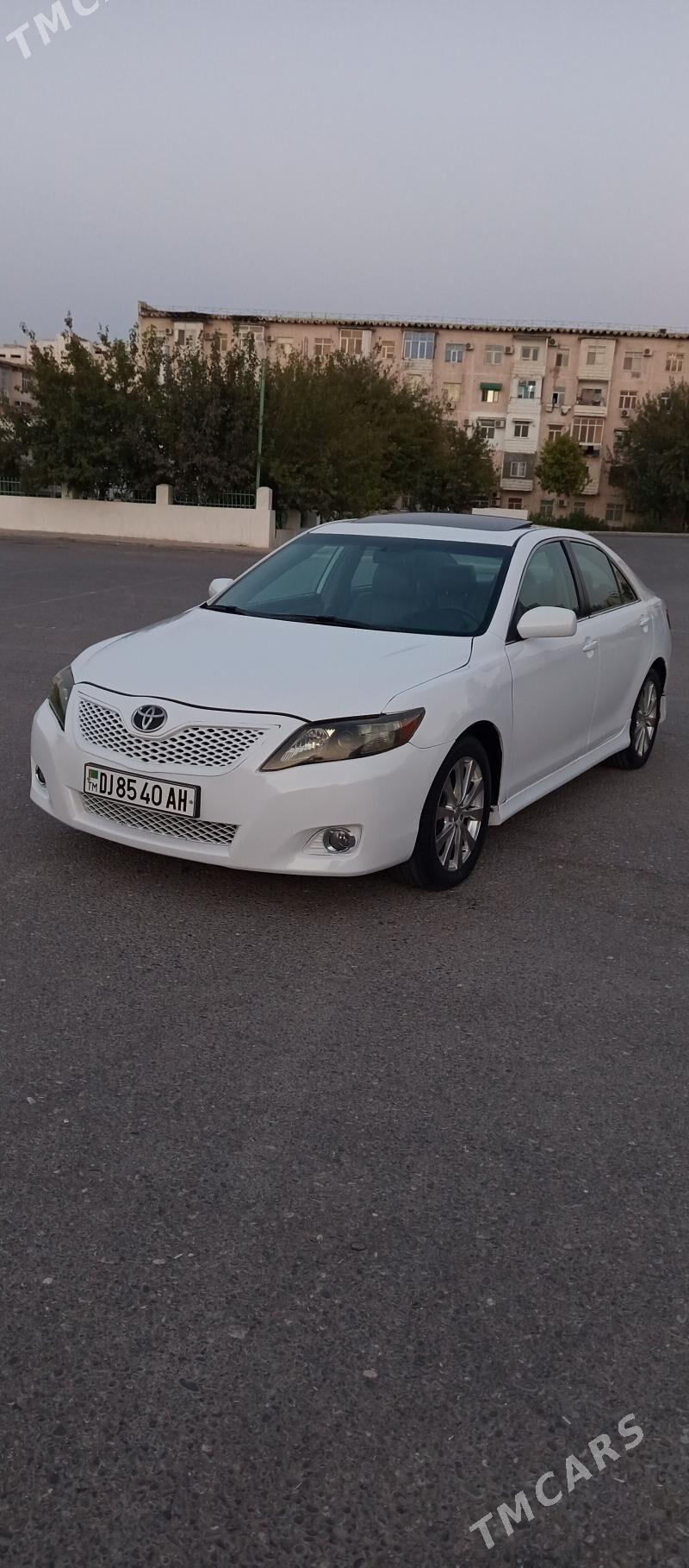 Toyota Camry 2008 - 154 000 TMT - Aşgabat - img 2