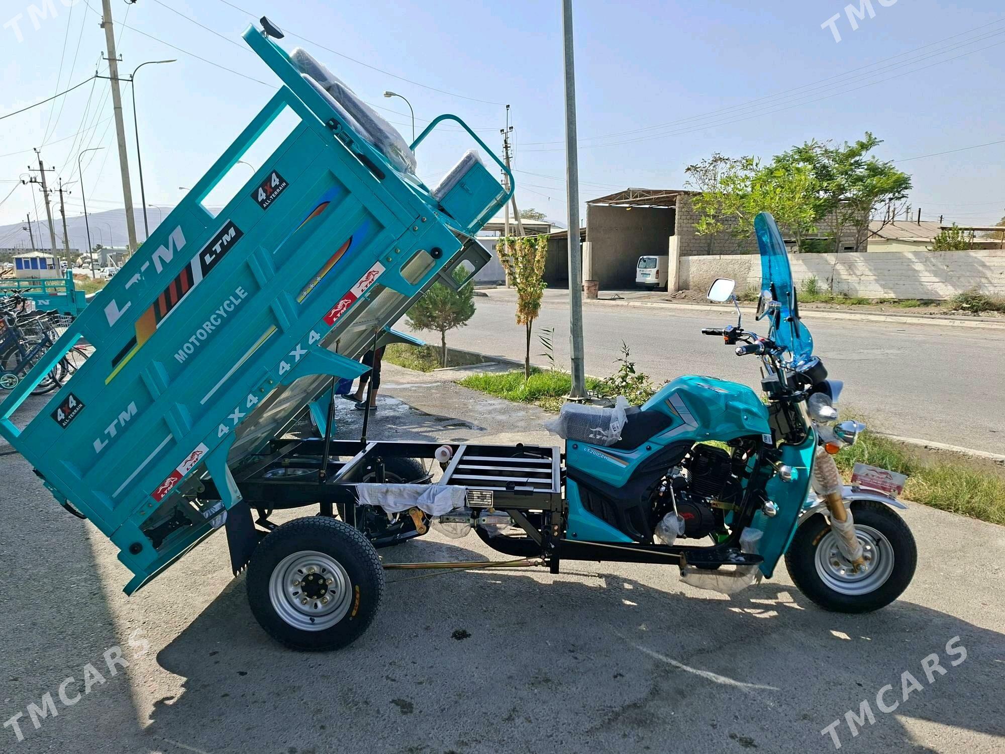 Fekon FK200-14G 2025 - 30 500 TMT - Гёкдепе - img 1