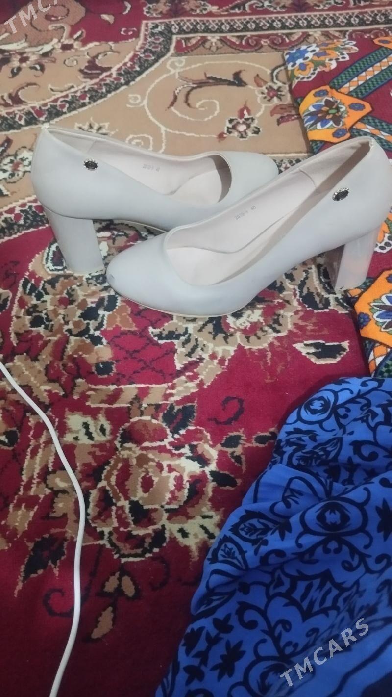 Ayakgab - Türkmenabat - img 3