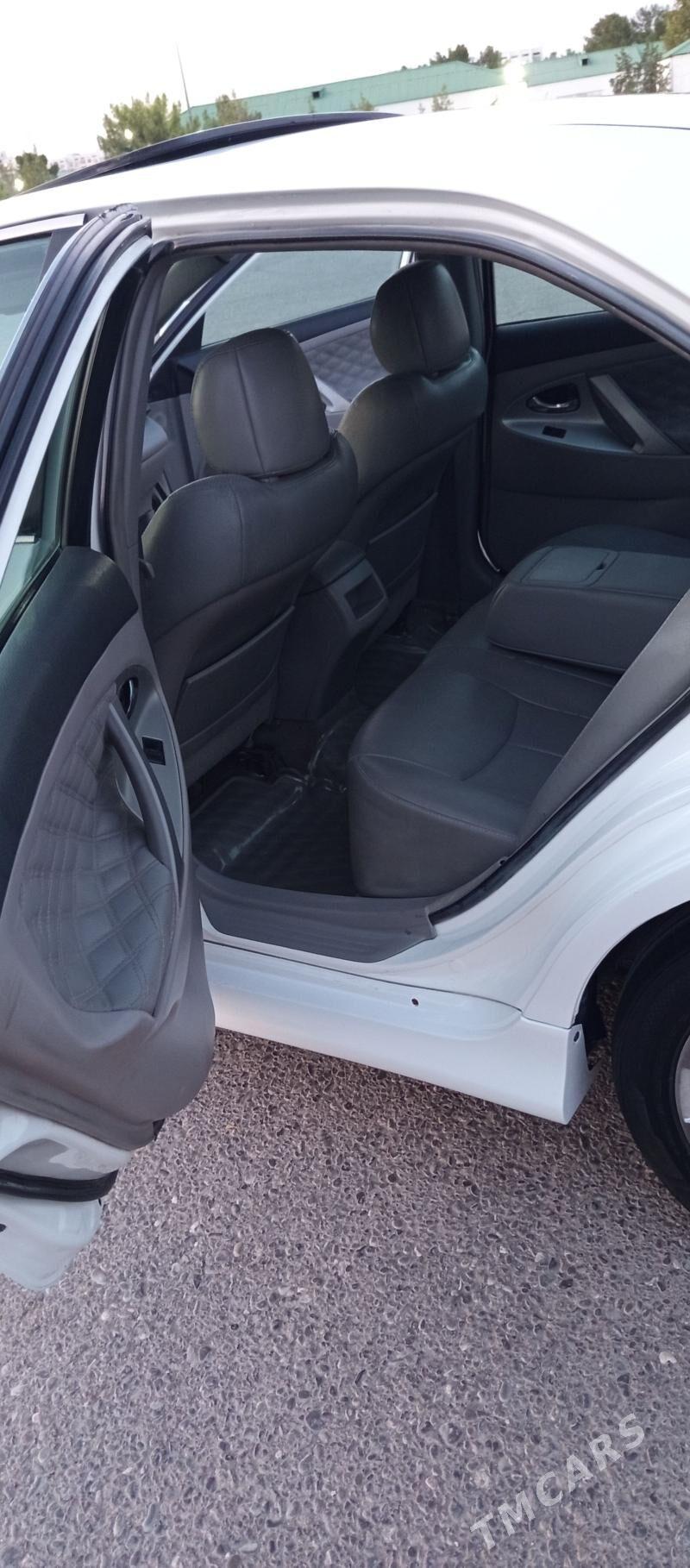 Toyota Camry 2008 - 154 000 TMT - Aşgabat - img 3