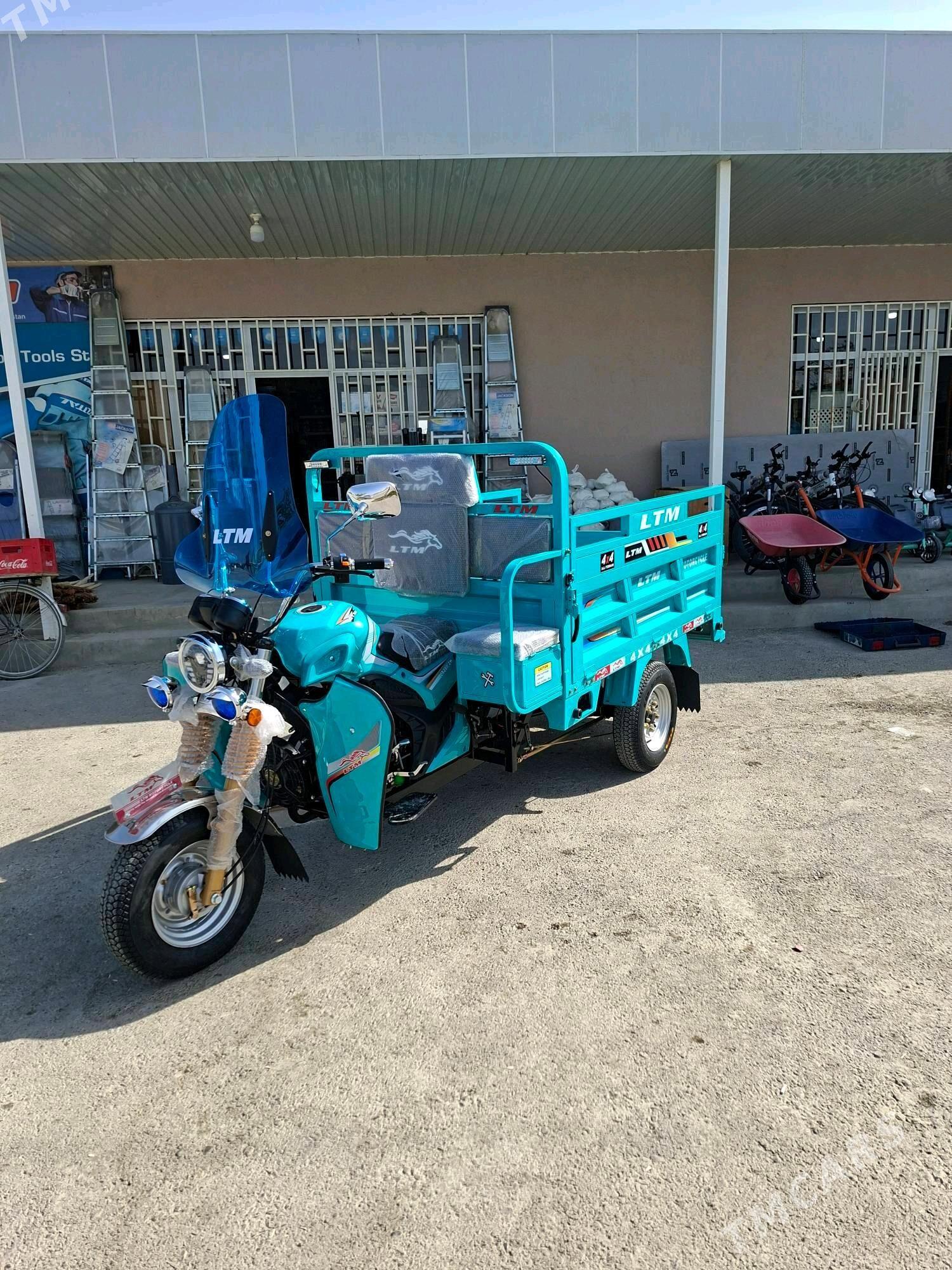 Fekon FK200-14G 2025 - 30 500 TMT - Гёкдепе - img 3