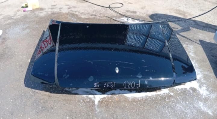 razd kapot ford explorer 2005 3 000 TMT - Бедев - img 3