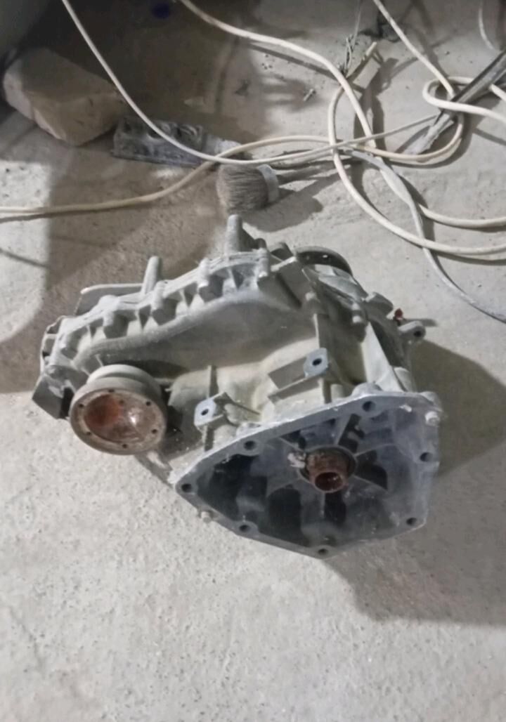 razd kapot ford explorer 2005 3 000 TMT - Бедев - img 2