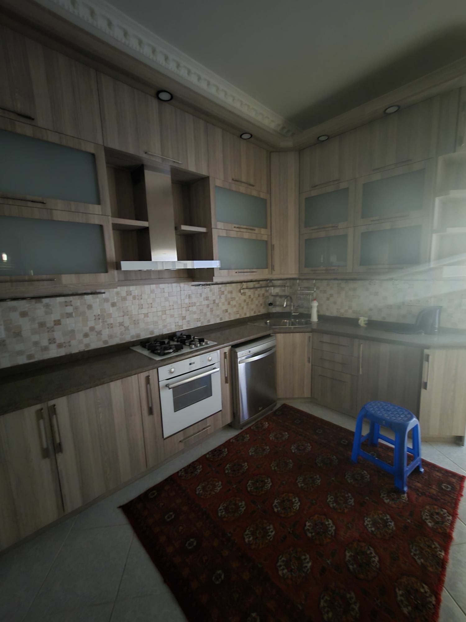 Аренда Гуртлы 1эт 3ком 135м2 - Aşgabat - img 7