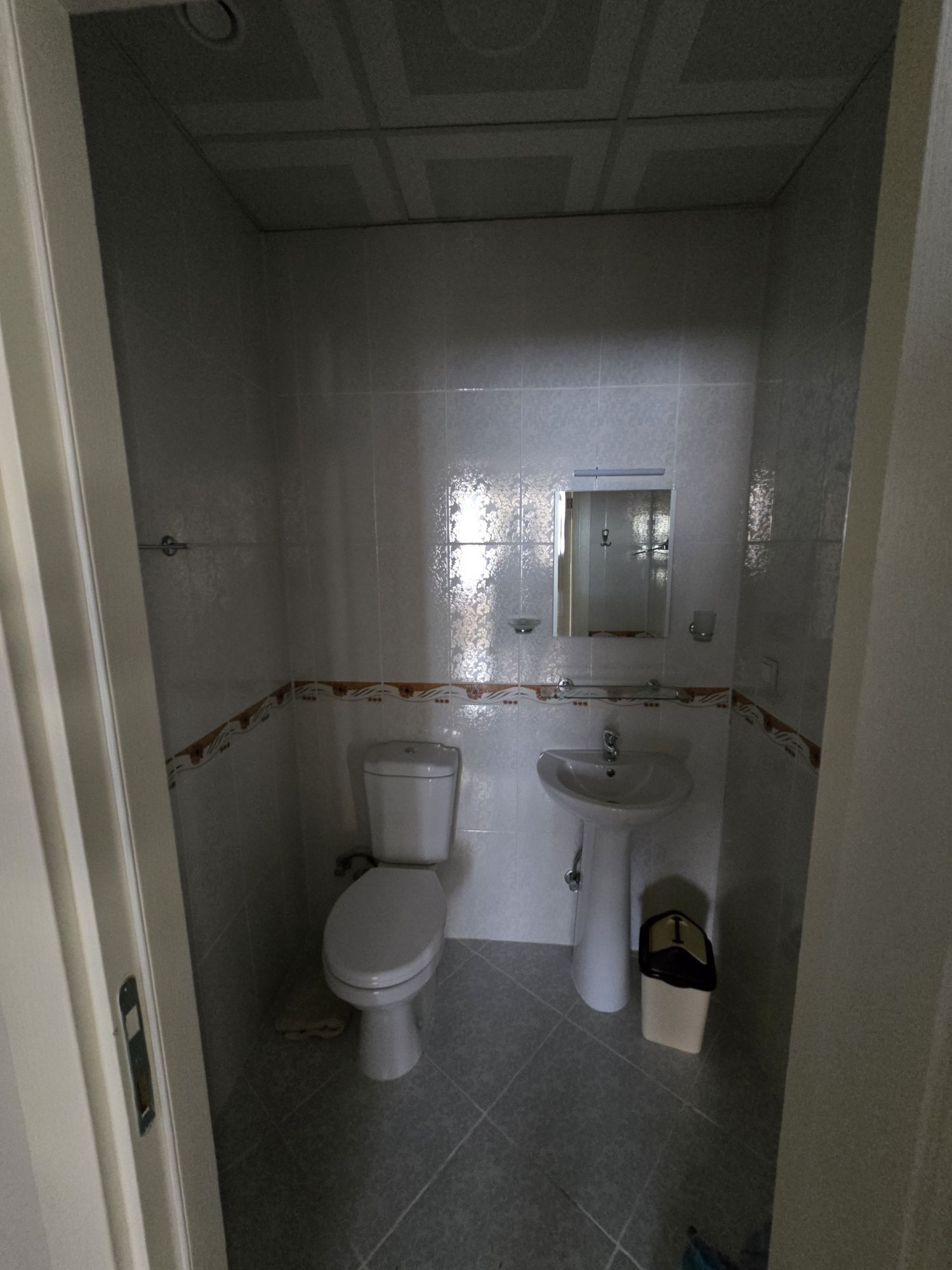 Аренда Гуртлы 1эт 3ком 135м2 - Aşgabat - img 9