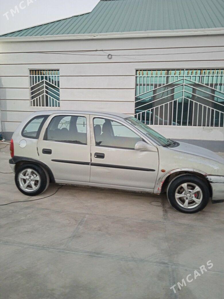 Opel Vita 1999 - 20 000 TMT - Кака - img 5
