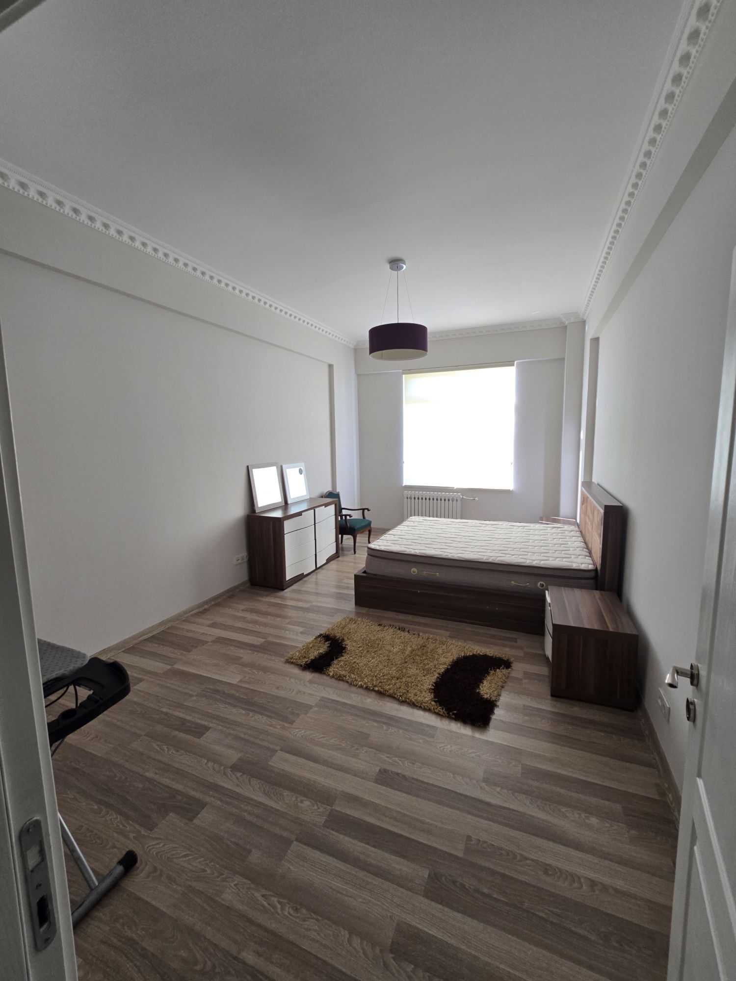 Аренда Гуртлы 1эт 3ком 135м2 - Aşgabat - img 5