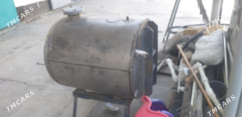 Gazirowka bocka - Чоганлы - img 2