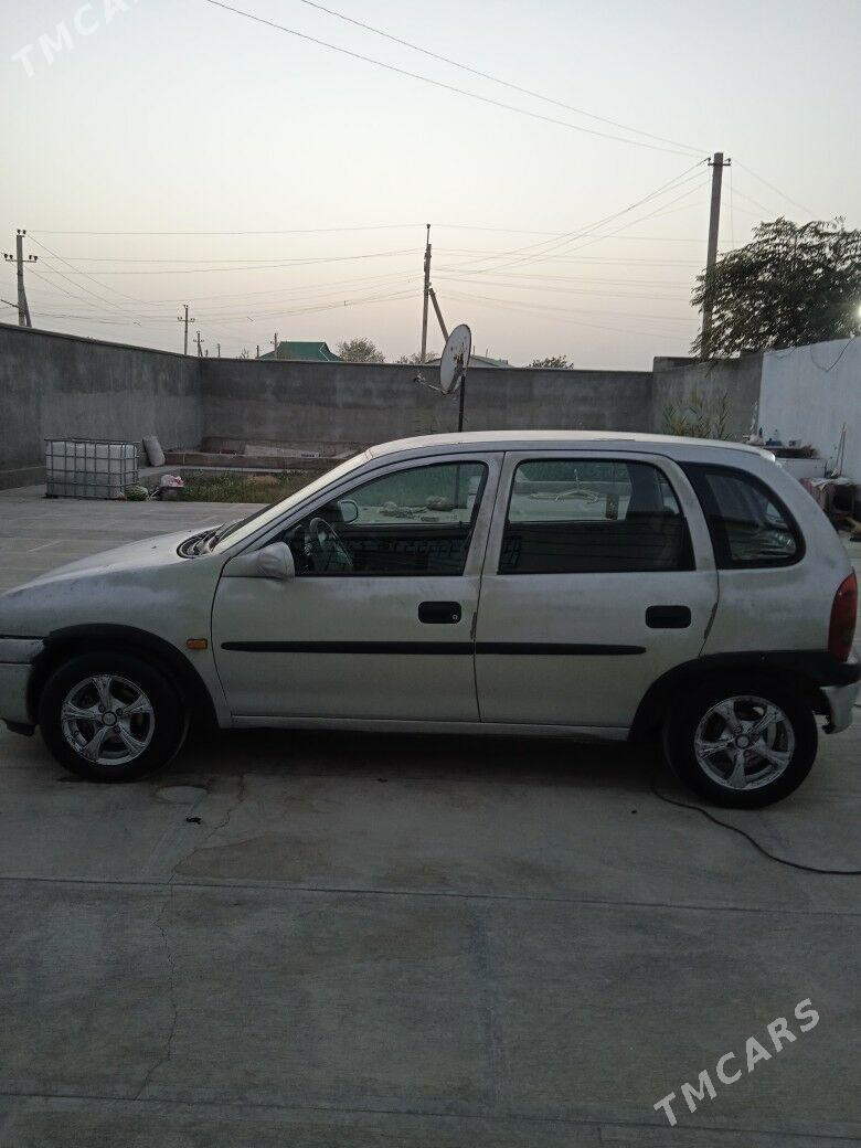 Opel Vita 1999 - 20 000 TMT - Кака - img 4