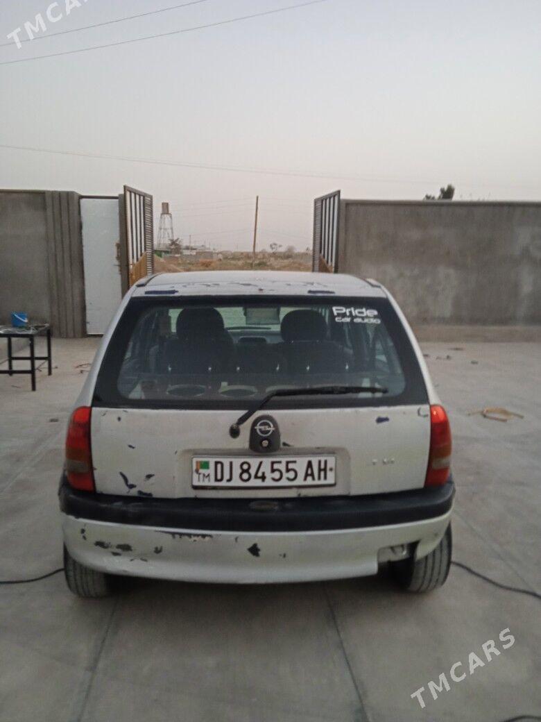 Opel Vita 1999 - 20 000 TMT - Кака - img 2