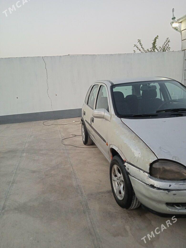 Opel Vita 1999 - 20 000 TMT - Кака - img 3