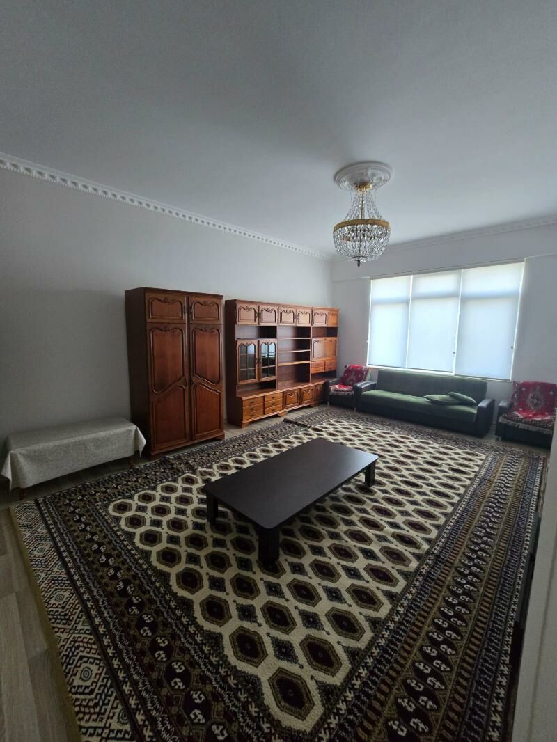 Аренда Гуртлы 1эт 3ком 135м2 - Aşgabat - img 3