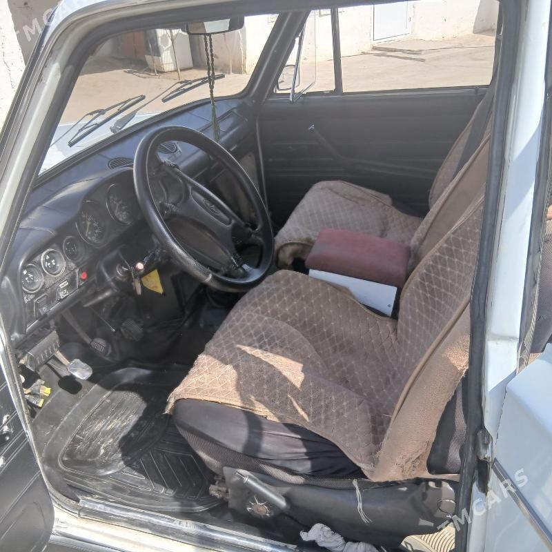 Lada 2106 1996 - 25 000 TMT - Гёкдепе - img 3