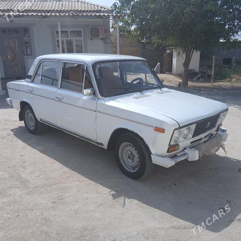 Lada 2106 1996 - 25 000 TMT - Гёкдепе - img 2