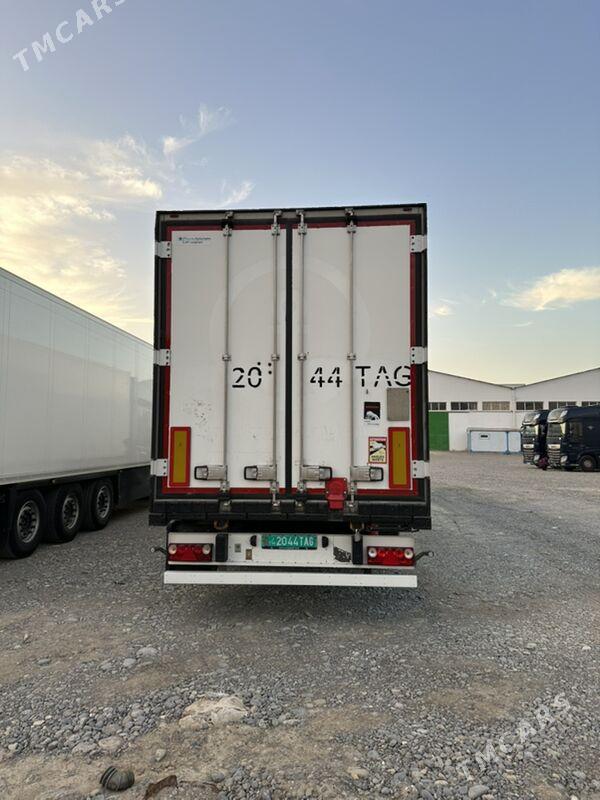 DAF 480 2019 - 1 568 000 TMT - Ашхабад - img 2