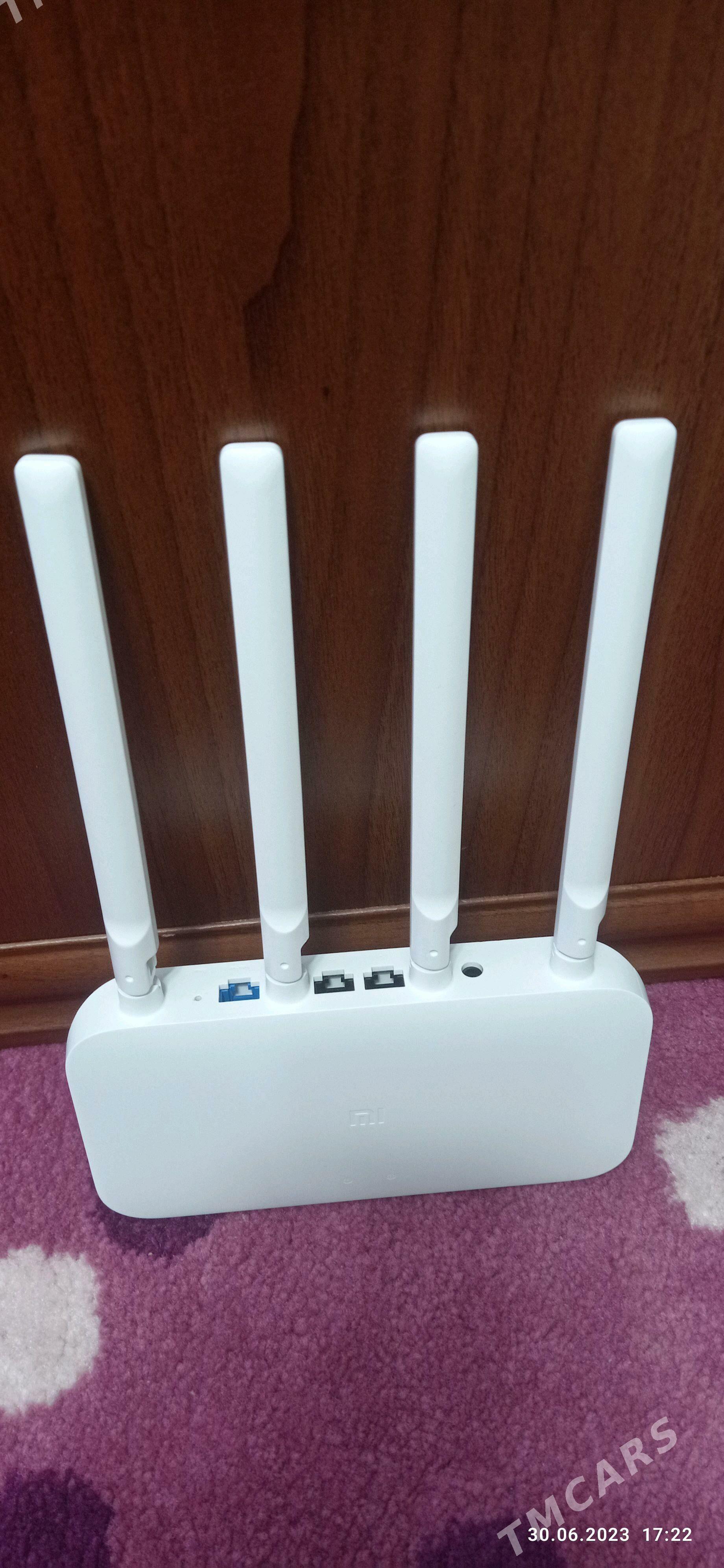 роутер router - Ашхабад - img 4
