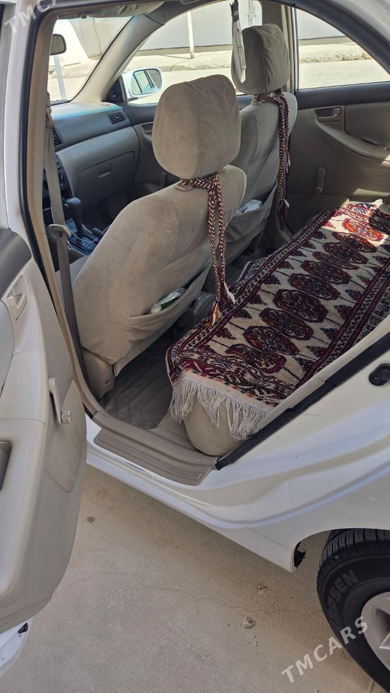 Toyota Corolla 2002 - 126 000 TMT - Änew - img 2