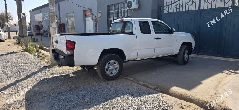 Toyota Tacoma 2022 - 350 000 TMT - Мары - img 5