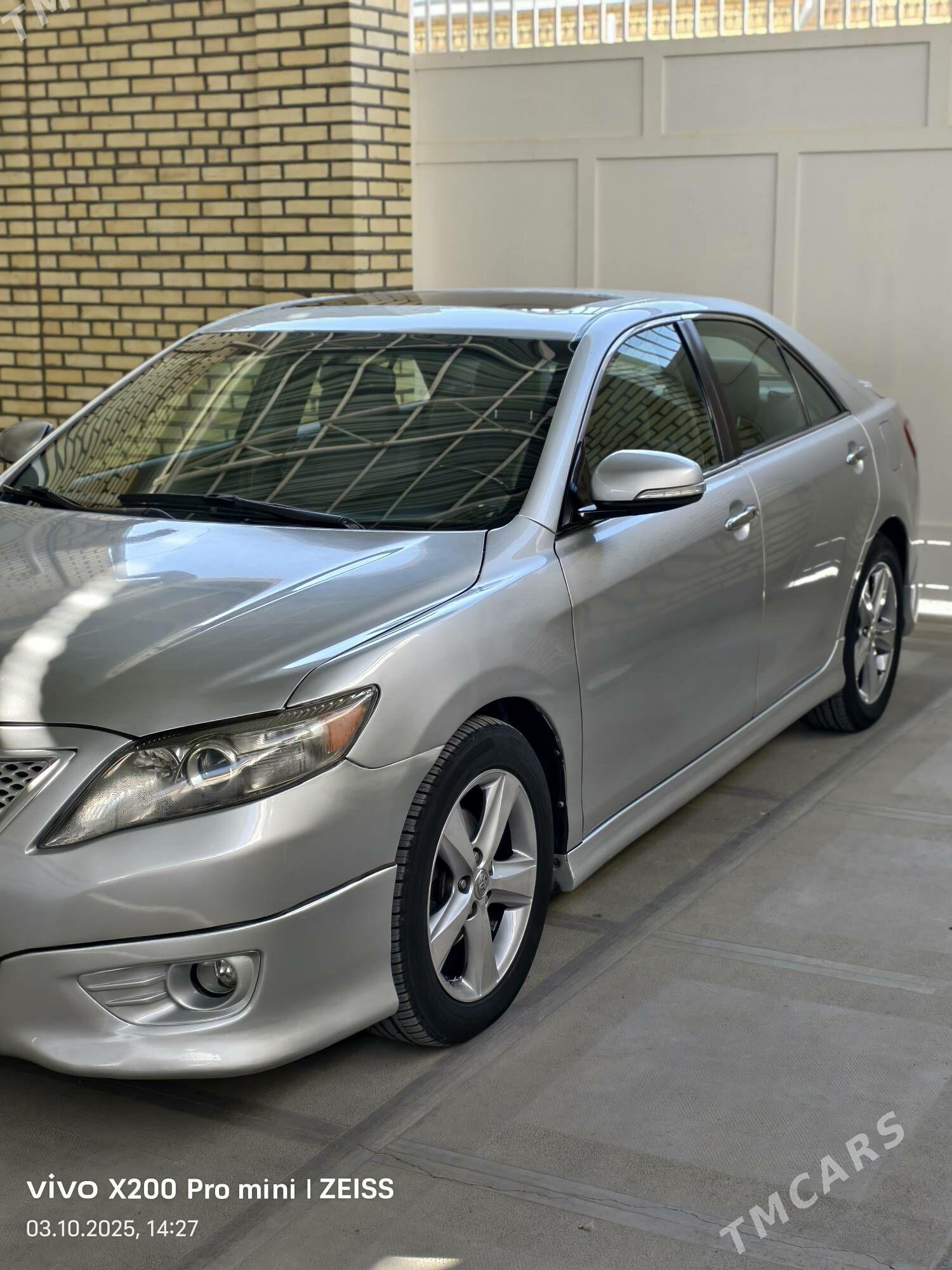 Toyota Camry 2009 - 190 000 TMT - Мары - img 2