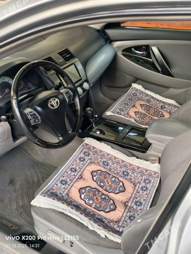 Toyota Camry 2009 - 190 000 TMT - Мары - img 7