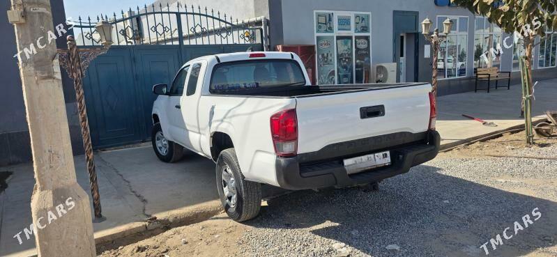 Toyota Tacoma 2022 - 350 000 TMT - Мары - img 7