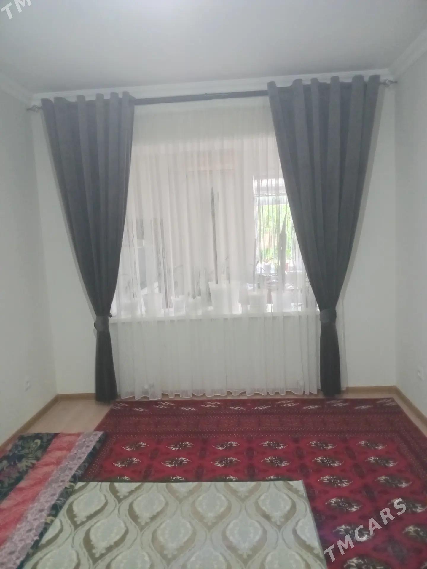 Satlyk jay 4/1 etajy 2kom - Büzmeýin - img 3