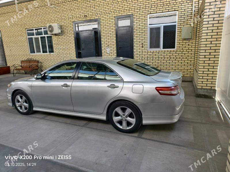 Toyota Camry 2009 - 190 000 TMT - Мары - img 6