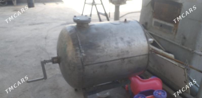 Gazirowka bocka - Чоганлы - img 3